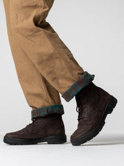 Blundstone + Finisterre Lace-Up Boot