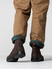 Blundstone + Finisterre Lace-Up Boot