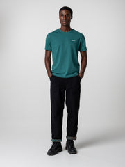 Men's Basset Flannel Lined Utility Trouser