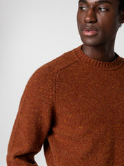 Men's Furlong Crew Jumper