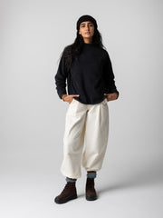 Women's Farren Fleece Jumper