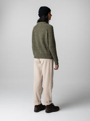 Women's Farne Crew Neck Knit Jumper