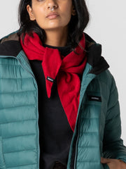 Women's Nimbus Hooded Jacket