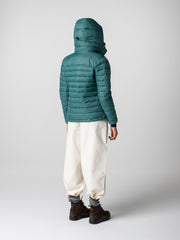Women's Nimbus Hooded Jacket