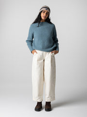Women's Mora Knit Jumper
