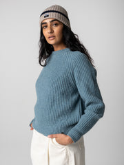 Women's Mora Knit Jumper
