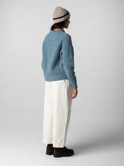 Women's Mora Knit Jumper