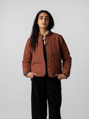 Women's Lapwing Insulated Jacket