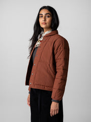 Women's Lapwing Insulated Jacket