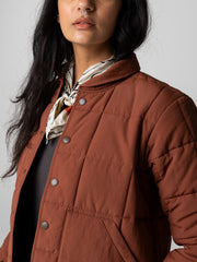 Women's Lapwing Insulated Jacket