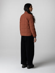 Women's Lapwing Insulated Jacket