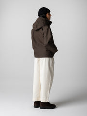 Women's Gannel Jacket