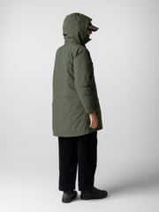 Women's Skye Waterproof Parka