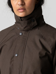 Women's Gannel Jacket
