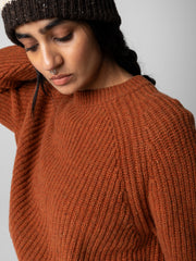 Women's Mora Knit Jumper