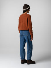 Women's Mora Knit Jumper