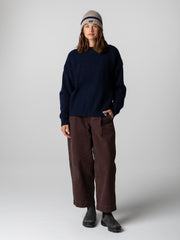 Women's RNLI Polperro Jumper