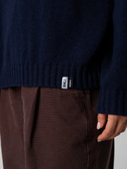 Women's RNLI Polperro Jumper