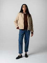 Women's Braze Jacket
