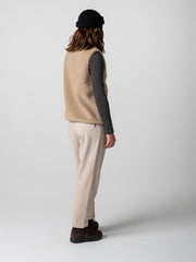 Women's Offshore Fleece Gilet