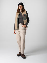 Women's Offshore Fleece Gilet