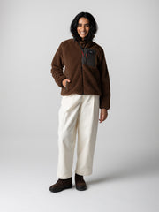 Women's Offshore Full Zip Fleece