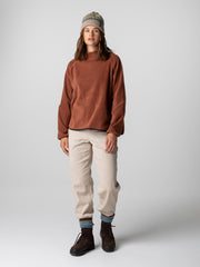 Women's Farren Fleece Jumper