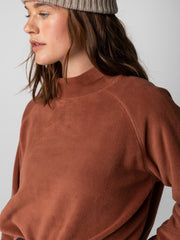 Women's Farren Fleece Jumper