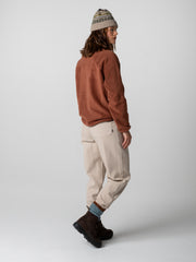 Women's Farren Fleece Jumper