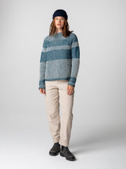 Women's Culfer Plated Jumper