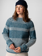 Women's Culfer Plated Jumper