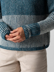 Women's Culfer Plated Jumper