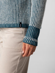 Women's Culfer Plated Jumper