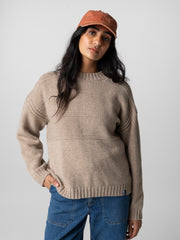 Women's RNLI Polperro Sweater