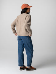 Women's RNLI Polperro Sweater