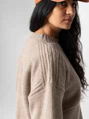 Women's RNLI Polperro Sweater