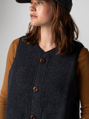Women's Elowen Fleece Gilet
