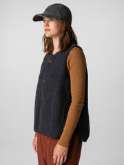 Women's Elowen Fleece Gilet