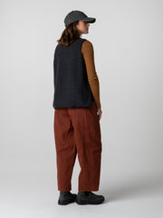 Women's Elowen Fleece Gilet