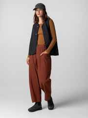 Women's Elowen Fleece Gilet