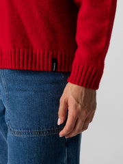Women's Tolcarne Gansey Jumper