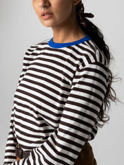 Women's Meskel Long Sleeve T-shirt