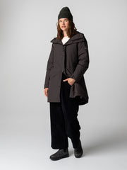 Women's Skye Waterproof Parka
