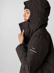 Women's Skye Waterproof Parka