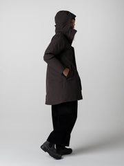 Women's Skye Waterproof Parka