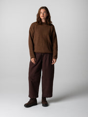 Women's Finisterre Barents Jumper