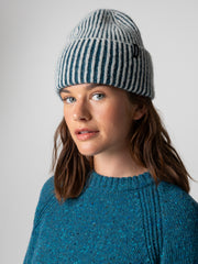 Culfer Plated Beanie