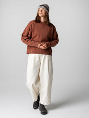 Women's Awen Crew Sweatshirt