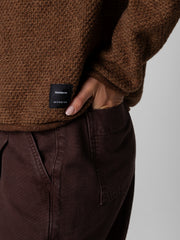Women's Finisterre Barents Jumper