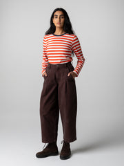 Women's Eldon Long Sleeve T-shirt